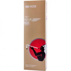 Американские сигареты American Spirit Non-Filter Brown
