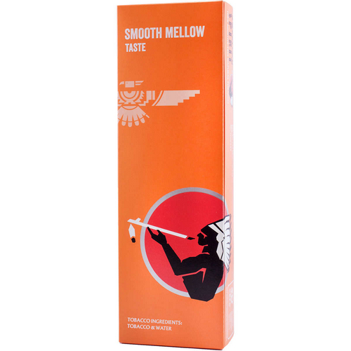American Spirit Smooth Mellow Taste Orange Американские сигареты American Spirit Smooth Mellow Taste Orange