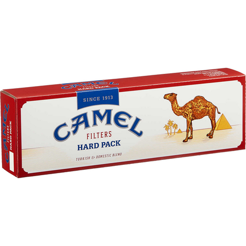 Camel Filters Американские сигареты Camel Filters