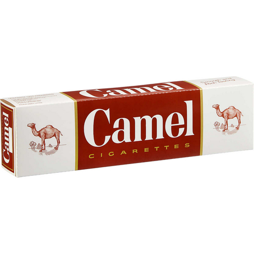 Camel без фильтра Американские сигареты Camel без фильтра