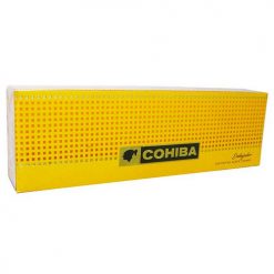 Кубинские сигареты Cohiba Embajador