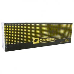 Кубинские сигареты Cohiba Maestro