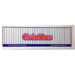 Кубинские сигареты Criollos