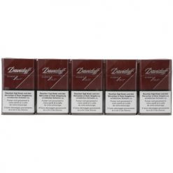 Европейские сигареты Davidoff Classic