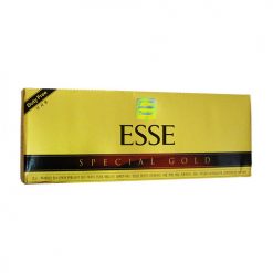 Японские сигареты Esse Special Gold