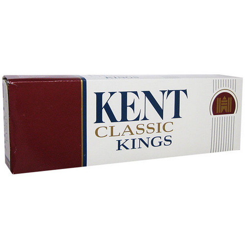 Kent Classic Американские сигареты Kent Classic