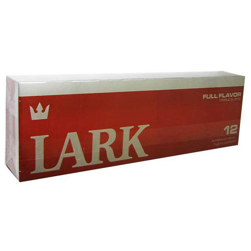 Lark 12 Full Flavor Японские сигареты Lark 12 Full Flavor