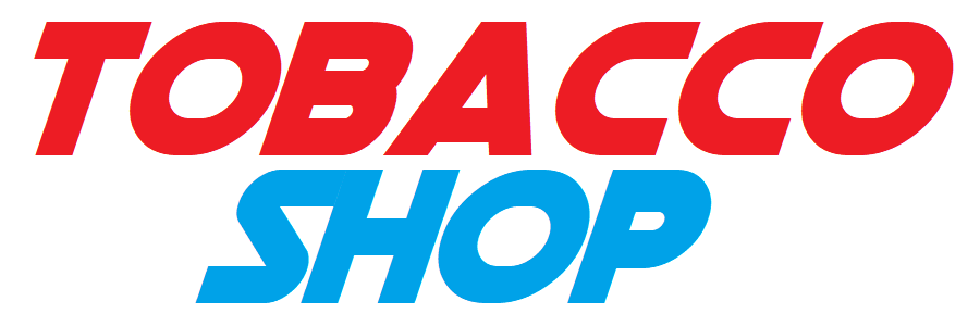TOBACCO SHOP