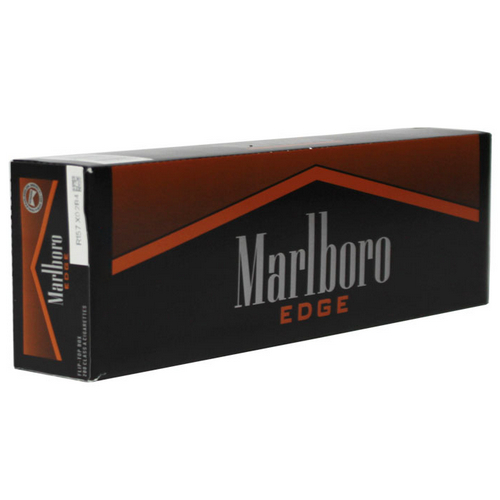 Marlboro Edge Американские сигареты Marlboro Edge