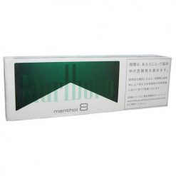 Японские сигареты Marlboro Menthol 8