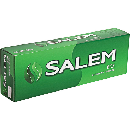 Salem Американские сигареты Salem