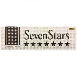 Японские сигареты Seven Stars 14